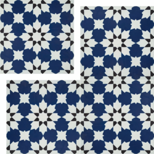 Gạch bông 20X20cm