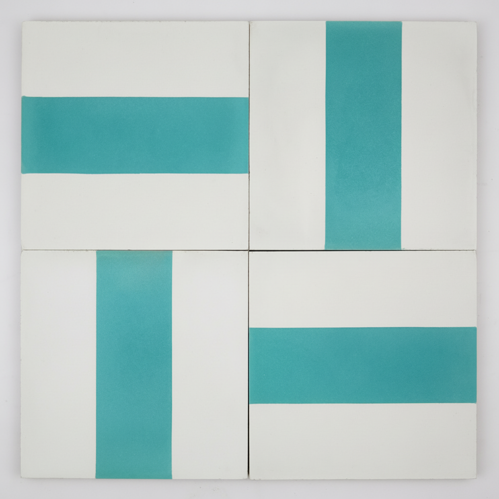 Gạch bông 20X20cm