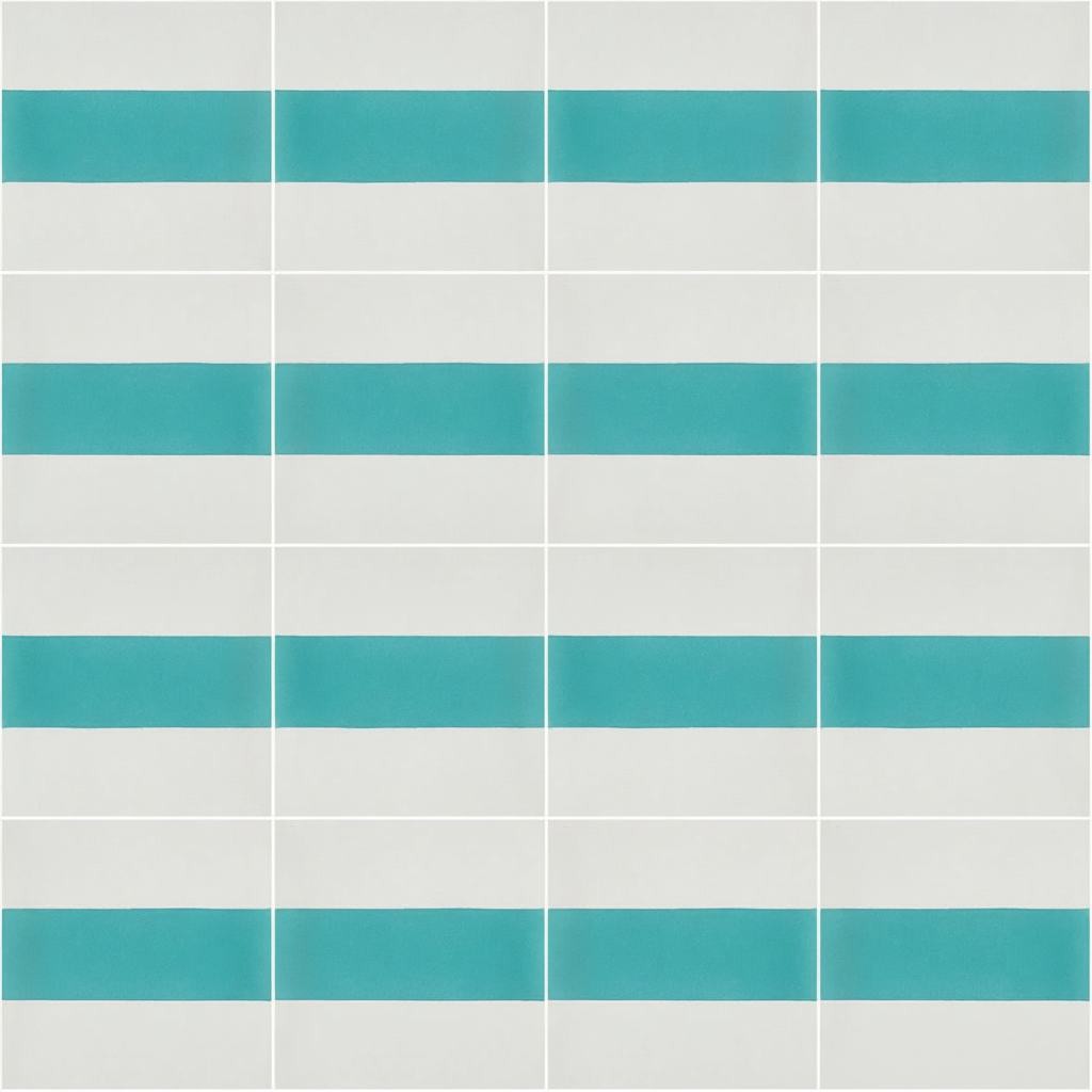 Gạch bông 20X20cm - Ảnh 3