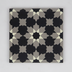 Gạch bông 20X20cm