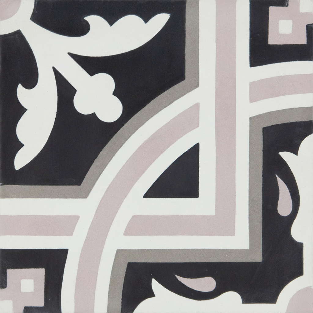 Gạch bông 20X20cm