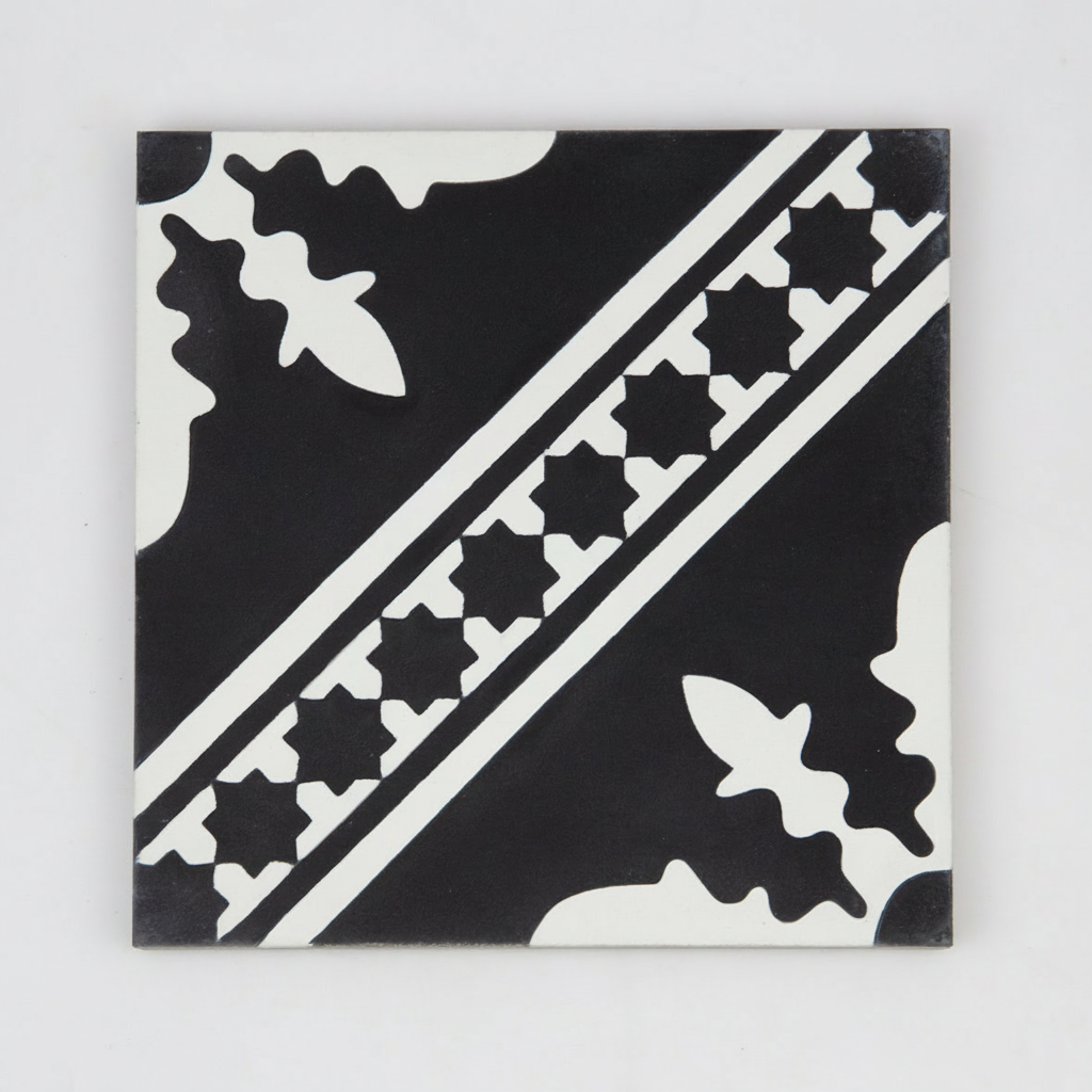 Gạch bông 20X20cm