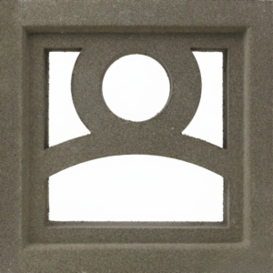 Gạch Bông Gió 19x19  CM