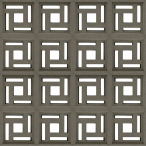 Gạch Bông Gió 19x19  CM