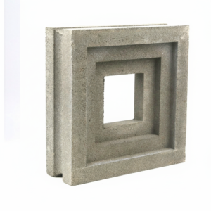 Gạch Bông Gió 19x19  CM