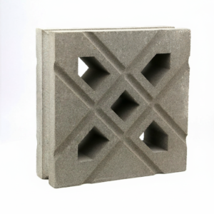 Gạch Bông Gió 19x19  CM