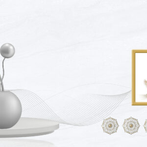 Gạch Hoàn Mỹ Vân đá Marble 30x60 02172