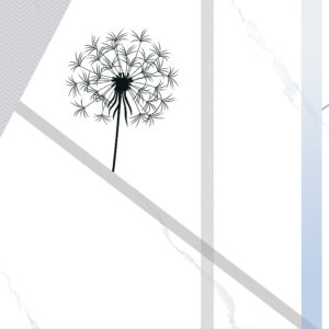 Gạch Hoàn Mỹ Vân calacatta 40x80 09952