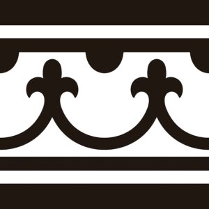 Gạch trang trí Vietceramic 20x20 20VEBO