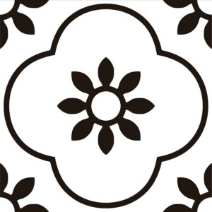 Gạch trang trí Vietceramic 20x20 20VECABA