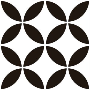 Gạch trang trí Vietceramic 20x20 20VECHBA