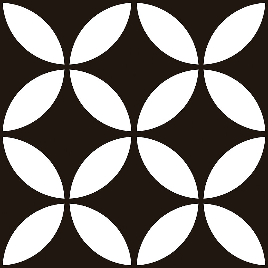 Gạch trang trí Vietceramic 20x20 20VECOBA