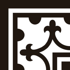 Gạch trang trí Vietceramic 20x20 20VECO