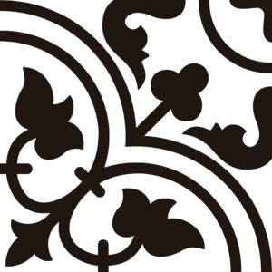 Gạch trang trí Vietceramic 20x20 20VEGRBA