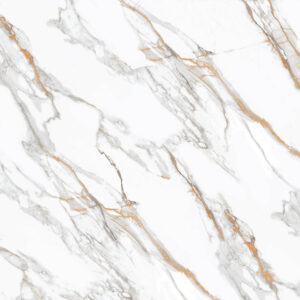 Gạch Hoàn Mỹ Vân calacatta 60x60 07349