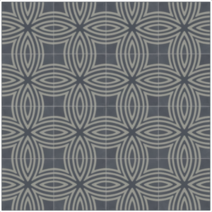 Gạch bông 20X20cm