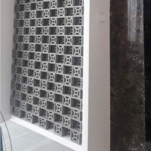 Gạch Bông Gió 19x19  CM