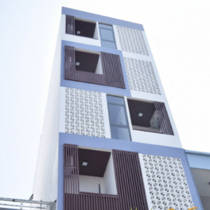 Gạch Bông Gió 19x19  CM