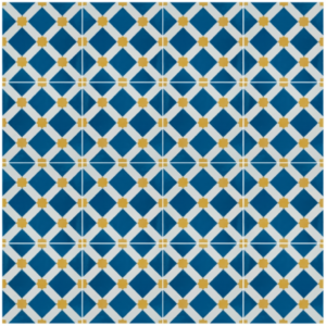 Gạch bông 20X20CM