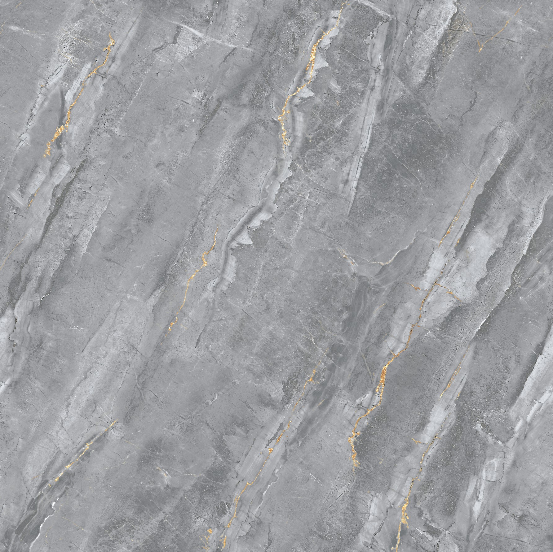 Gạch Hoàn Mỹ Vân đá Marble 80x80 04126 - Ảnh 2