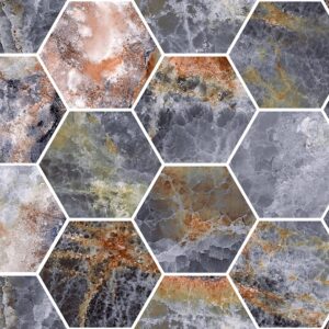 Gạch vân đá marble Vietceramic 30x30 3034MACLONINKRY