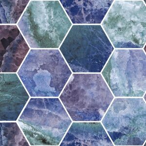 Gạch vân đá marble Vietceramic 30x30 3034MACLONPUKRY