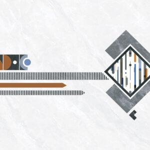 Gạch Hoàn Mỹ Vân đá Marble 40x80 08922