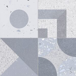 Gạch trang trí Vietceramic 30x30 33FUBL