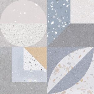 Gạch trang trí Vietceramic 30x30 33FUMI