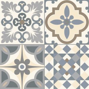 Gạch trang trí Vietceramic 30x30 33HEGR