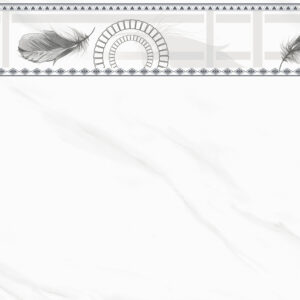 Gạch Hoàn Mỹ Vân calacatta 40x80 19075