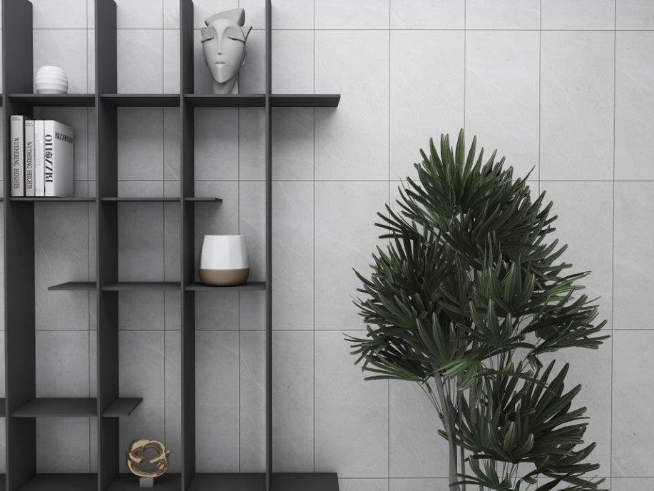 Gạch vân đá tự nhiên Vietceramic 30x60 36SMTEM1 - Ảnh 5