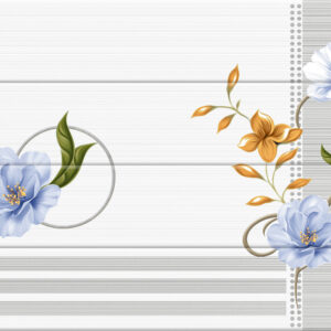 Gạch Hoàn Mỹ Vân kẻ xước 30x60 04615