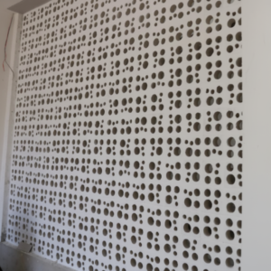 Gạch Bông Gió 19x19  CM