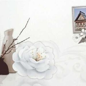 Vgres Gạch Men Bóng 30x60 3DVG 3061