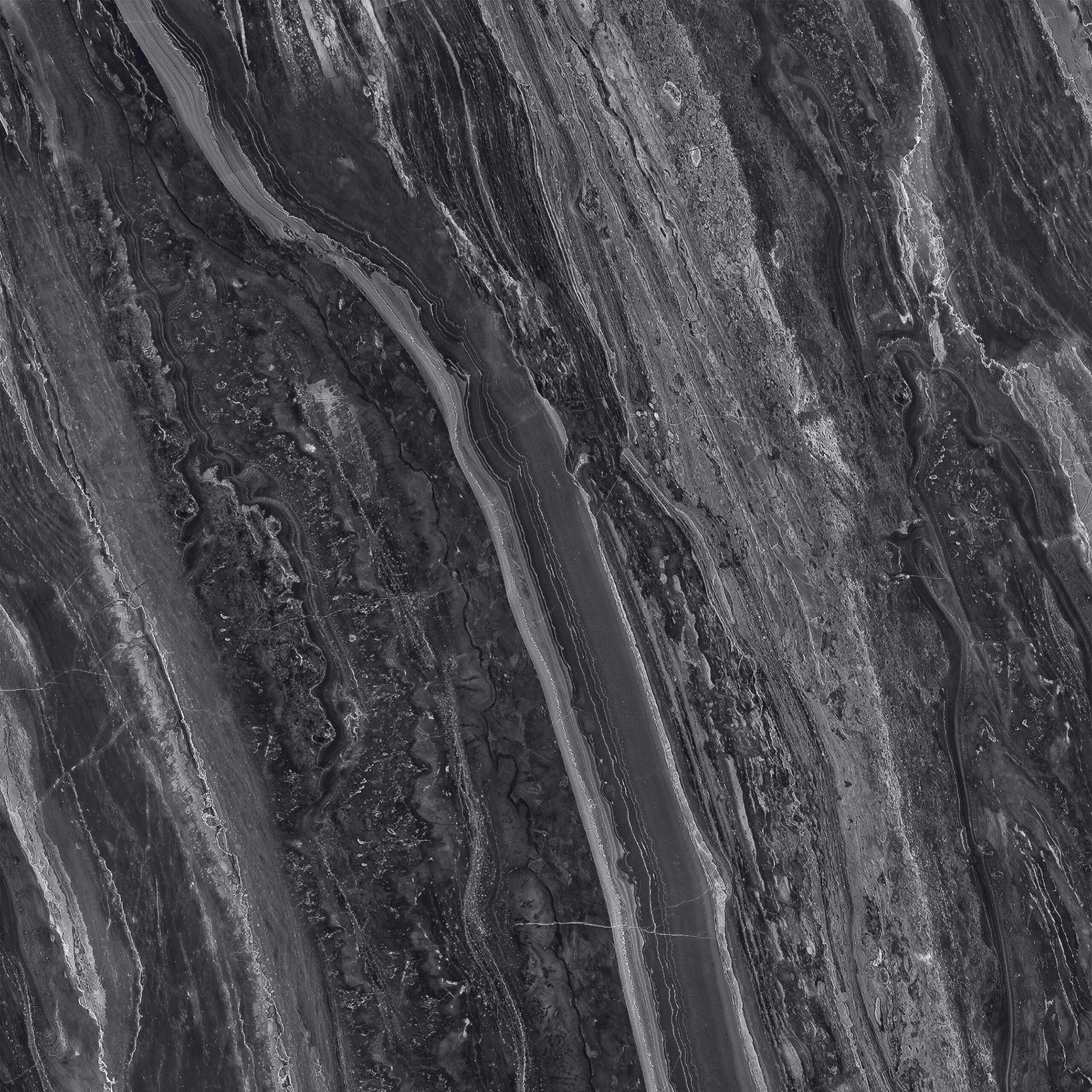 Gạch Hoàn Mỹ Vân đá Marble 80x80 04127 - Ảnh 2