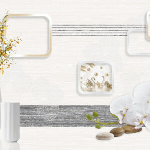 Gạch Hoàn Mỹ Vân kẻ xước 30x60 04518