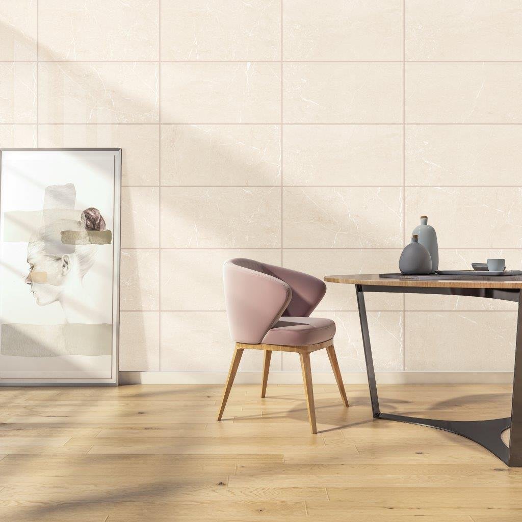 Gạch vân đá marble Vietceramic 40x80 48CABEMA - Ảnh 2