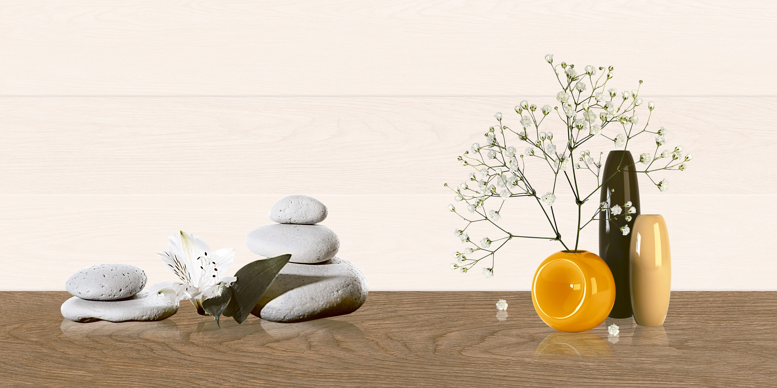 Gạch Hoàn Mỹ Vân Gỗ thanh 30x60 04175