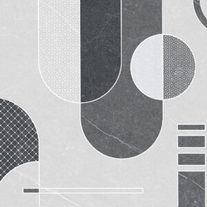 Gạch Hoàn Mỹ Vân đá Marble 40x80 15702