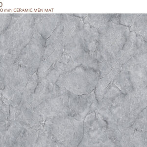 Gạch Hoàn Mỹ Vân đá Marble 30x60 02740