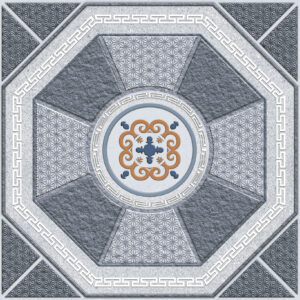 Gạch Hoàn Mỹ Vân đá ghép 50x50 01617