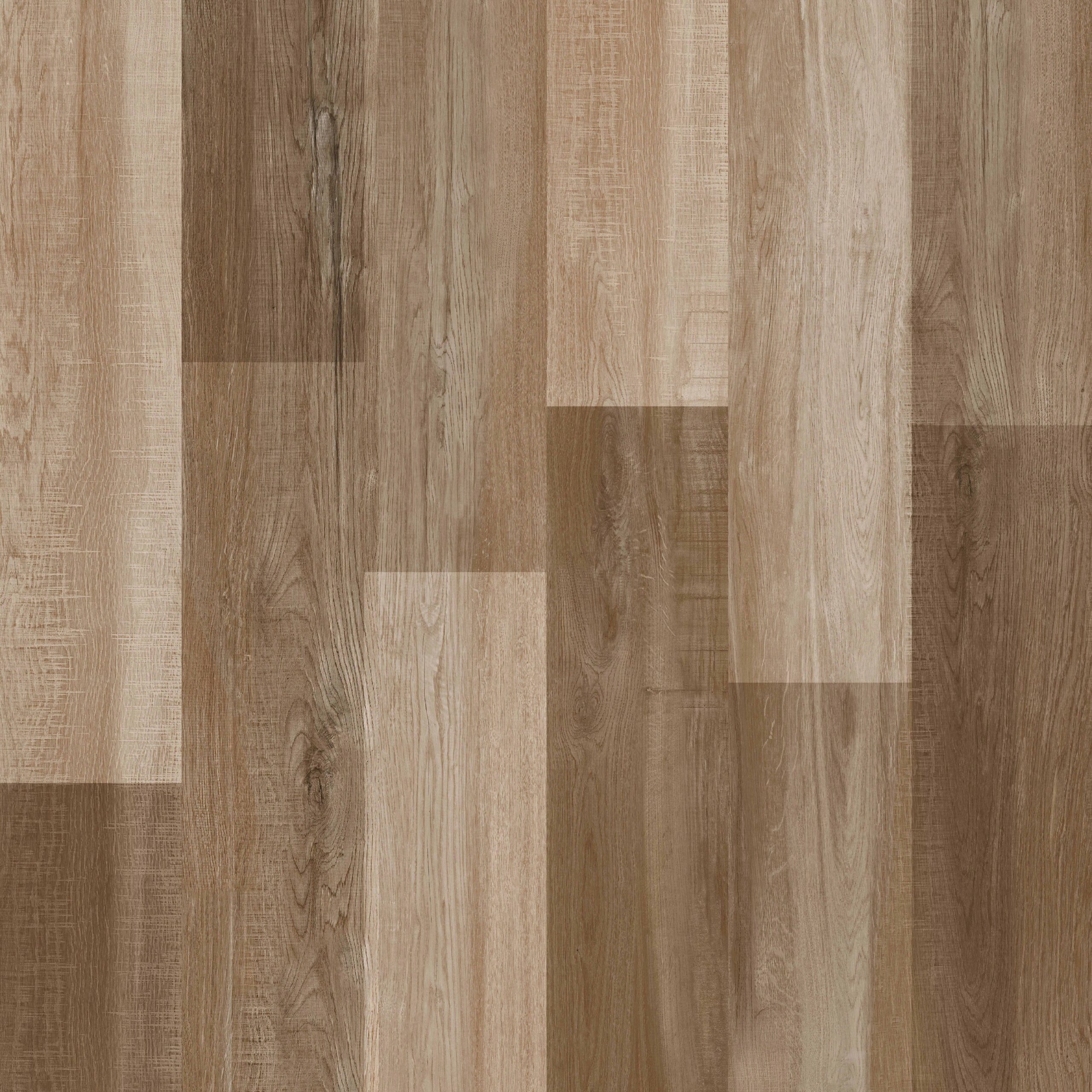 Gạch Hoàn Mỹ Vân Gỗ thanh 60x60 05721 - Ảnh 2