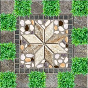 Gạch ốp lát Matt Viglacera 50x50 5522