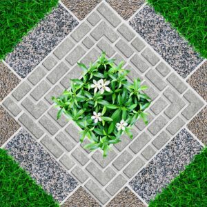 Gạch ốp lát Matt Viglacera 50x50 5525