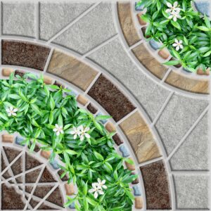 Gạch ốp lát Matt Viglacera 50x50 5526
