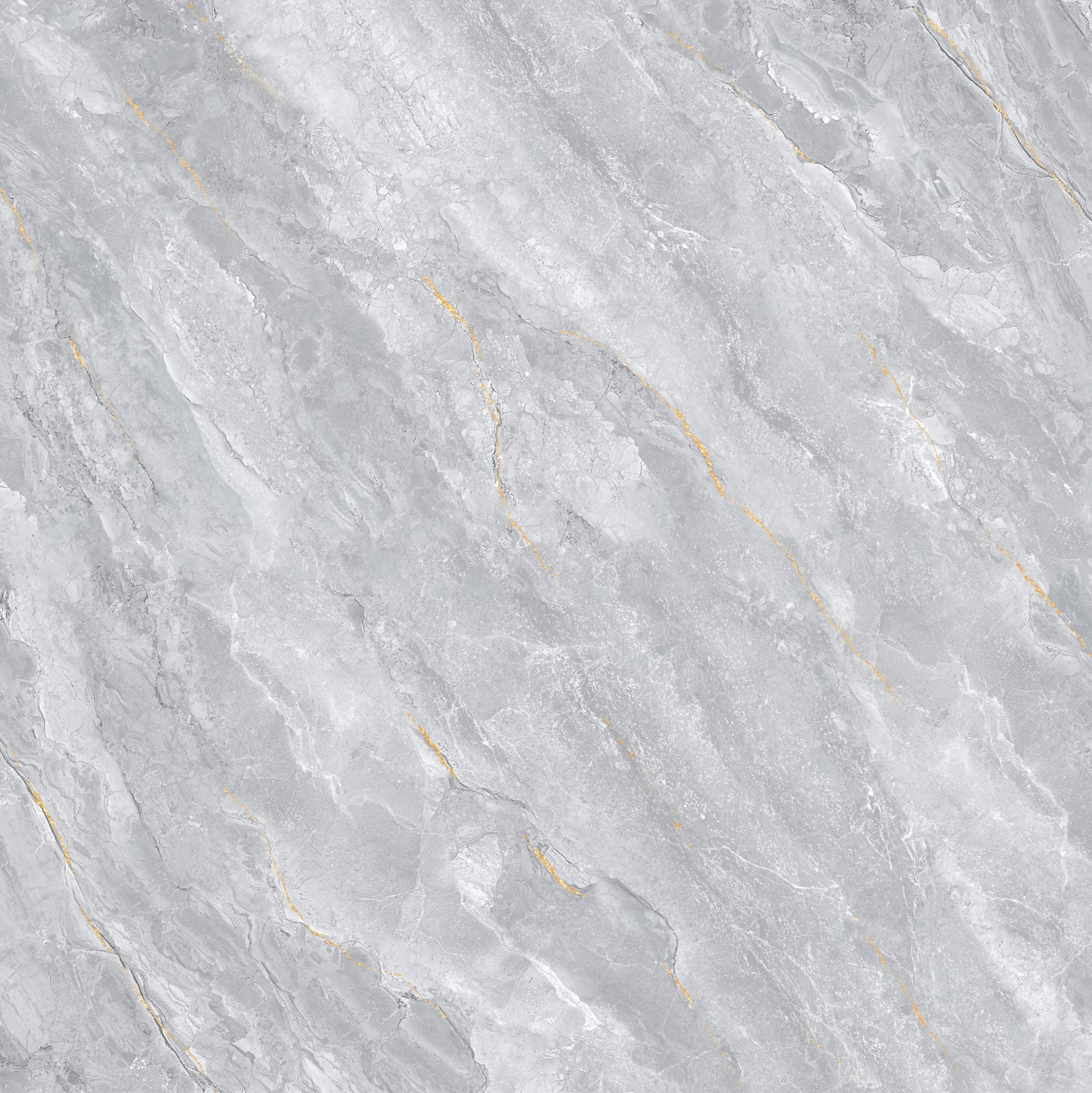 Gạch Hoàn Mỹ Vân đá Marble 80x80 09618