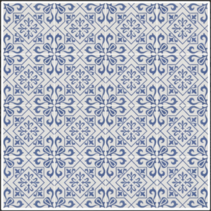 Gạch bông 20X20cm