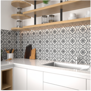 Gạch bông 20X20cm