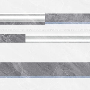 Gạch Hoàn Mỹ Vân đá Marble 40x80 15528